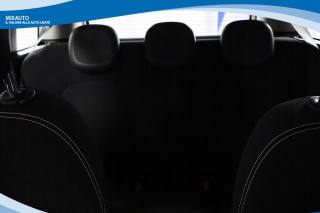 FIAT Panda usata, con Autoradio