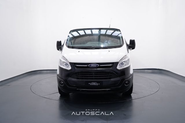 FORD Transit Custom usata, con Airbag