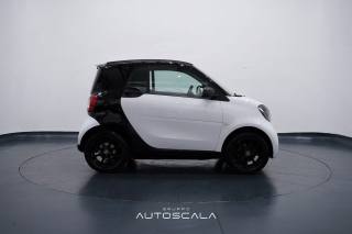 SMART ForTwo usata, con Climatizzatore