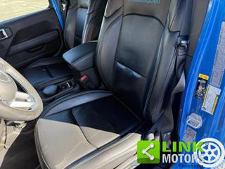 JEEP Wrangler usata, con ESP