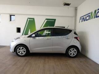 HYUNDAI i10 usata, con Alzacristalli elettrici