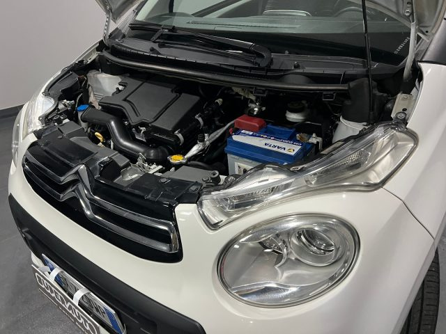 CITROEN C1 usata, con Servosterzo