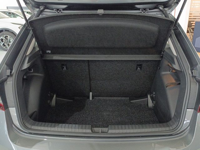 SKODA Fabia usata, con ESP