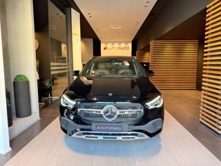 MERCEDES-BENZ GLA 200 usata, con Touch screen