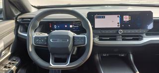 JEEP Compass usata, con Cruise Control