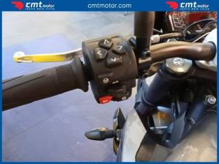 TRIUMPH Street Triple usata 9