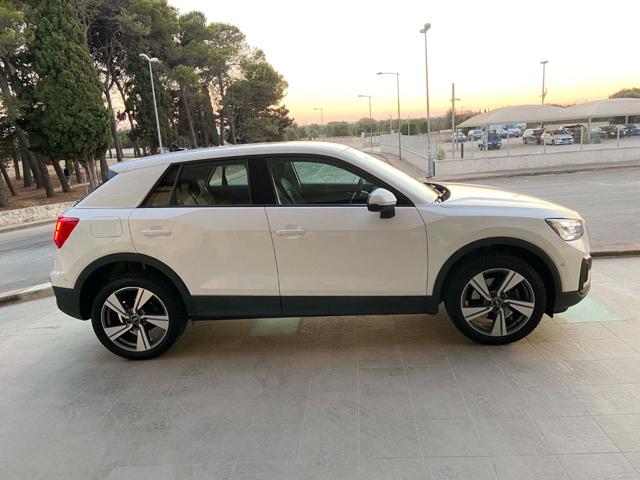 AUDI Q2 usata, con Airbag Passeggero