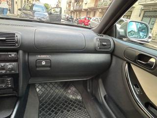 AUDI S3 usata, con Vetri oscurati