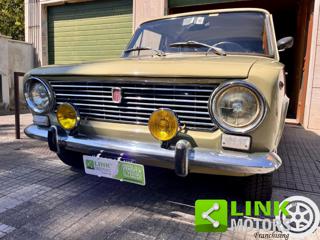 FIAT 124 Berlina usata 8