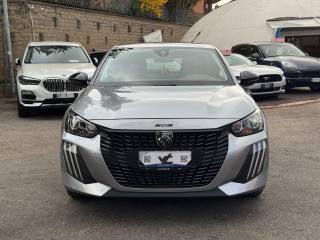 PEUGEOT 208 usata, con Airbag