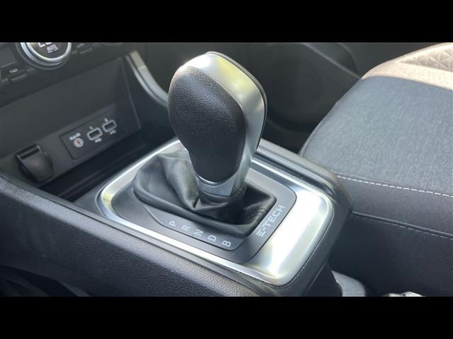 RENAULT Captur usata, con Chiusura centralizzata