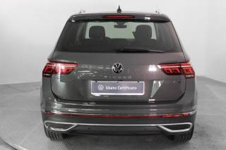 VOLKSWAGEN Tiguan usata, con Autoradio