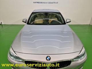 BMW 320 usata, con Fari direzionali