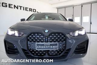 BMW 420 usata, con Airbag laterali