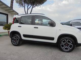 FIAT Panda usata, con Controllo trazione
