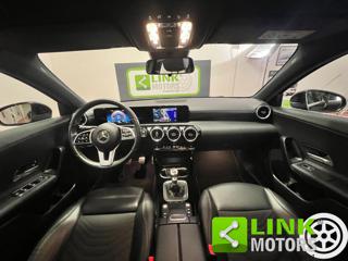 MERCEDES-BENZ A 200 usata, con Controllo trazione