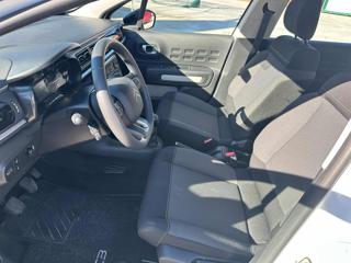 CITROEN C3 usata, con Cruise Control