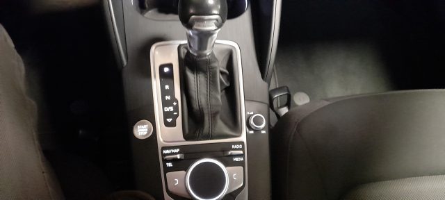 AUDI A3 usata 19