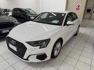 AUDI A3 usata, con Cerchi in lega