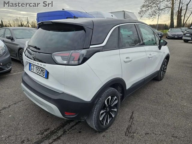 OPEL Crossland usata, con Autoradio