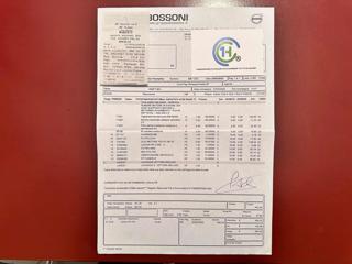 VOLVO XC40 usata, con Start/Stop Automatico