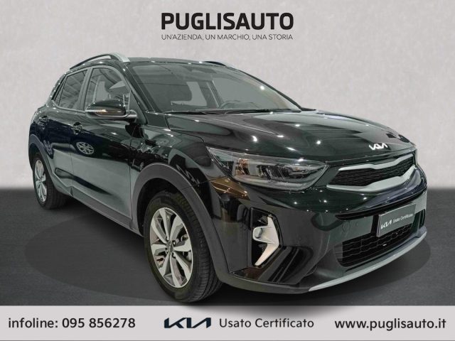 KIA Stonic usata, con ABS