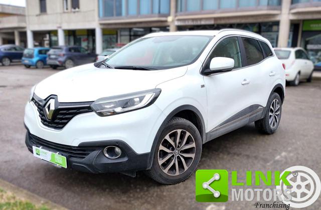 RENAULT Kadjar usata, con Airbag