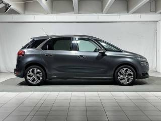 CITROEN C4 Picasso usata, con Cerchi in lega