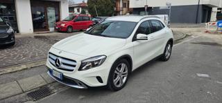 MERCEDES-BENZ GLA 200 CDI Automatic Sport
