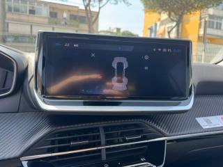 PEUGEOT 208 usata, con Climatizzatore