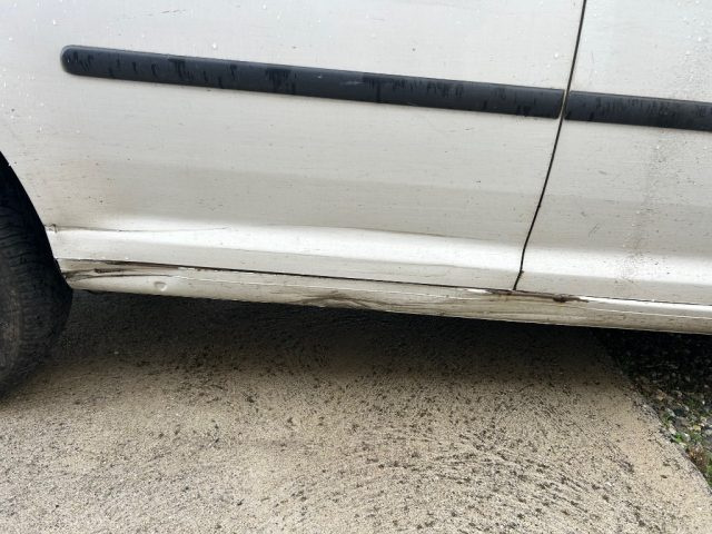 VOLKSWAGEN Caddy usata, con Chiusura centralizzata