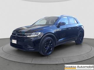 VOLKSWAGEN T-Roc usata, con Airbag