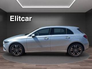 MERCEDES-BENZ A 180 usata, con Airbag Passeggero