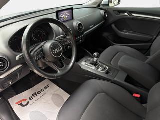 AUDI A3 usata, con Boardcomputer