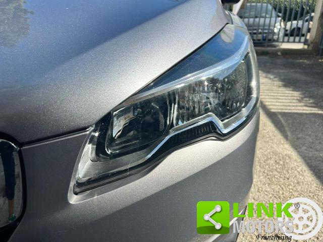 PEUGEOT 508 usata, con Bluetooth