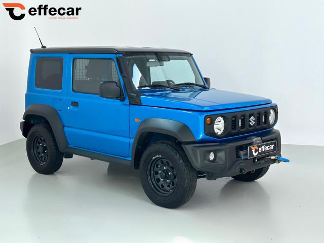 SUZUKI Jimny usata, con Airbag Passeggero