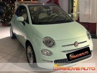 FIAT 500 usata, con Airbag laterali
