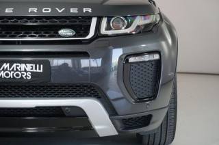 LAND ROVER Range Rover Evoque usata, con Immobilizzatore elettronico