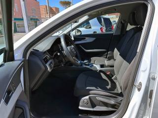 AUDI A4 usata, con Vivavoce