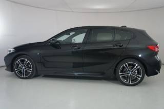 BMW 118 usata, con Bluetooth