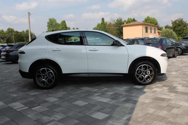 ALFA ROMEO Tonale usata, con Autoradio