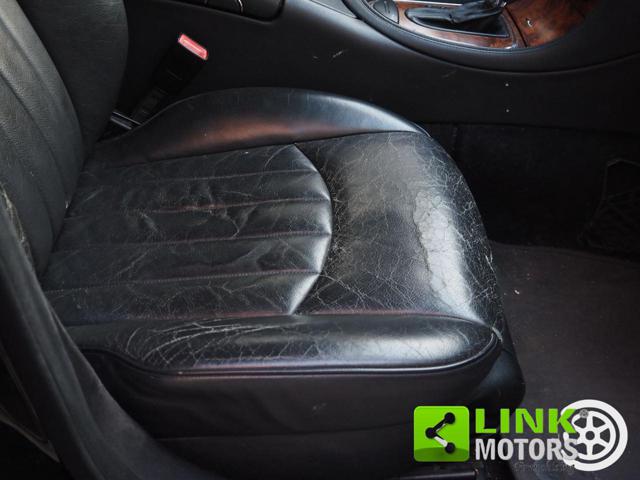 MERCEDES-BENZ CLS 320 usata 47