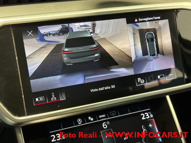 AUDI A6 usata, con Fendinebbia