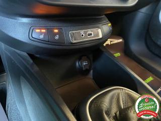 FIAT 500X usata, con Interni in pelle