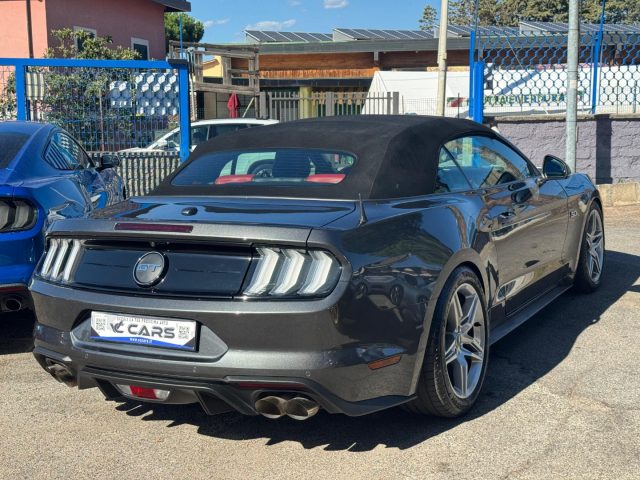 FORD Mustang usata, con Regolazione elettrica sedili