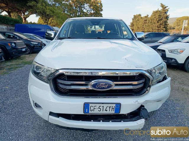 FORD Ranger usata, con ABS