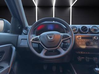 DACIA Duster usata, con Servosterzo
