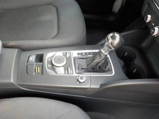 AUDI A3 usata 49