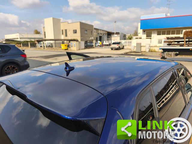 AUDI S3 usata, con Start/Stop Automatico