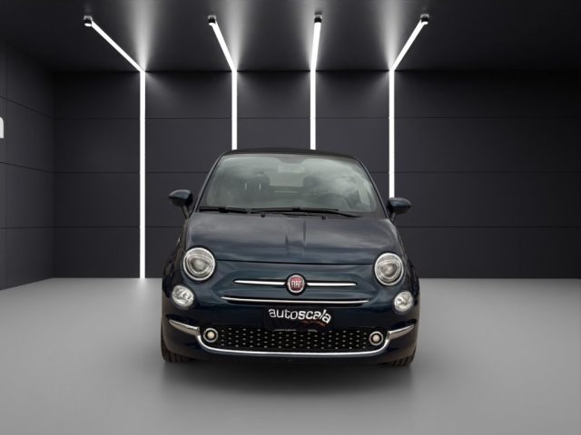 FIAT 500 usata, con Cerchi in lega